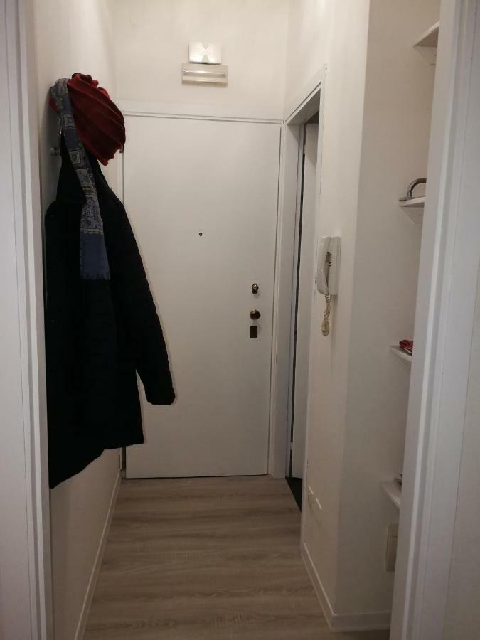 Enjoy Padova Apartment Exterior photo