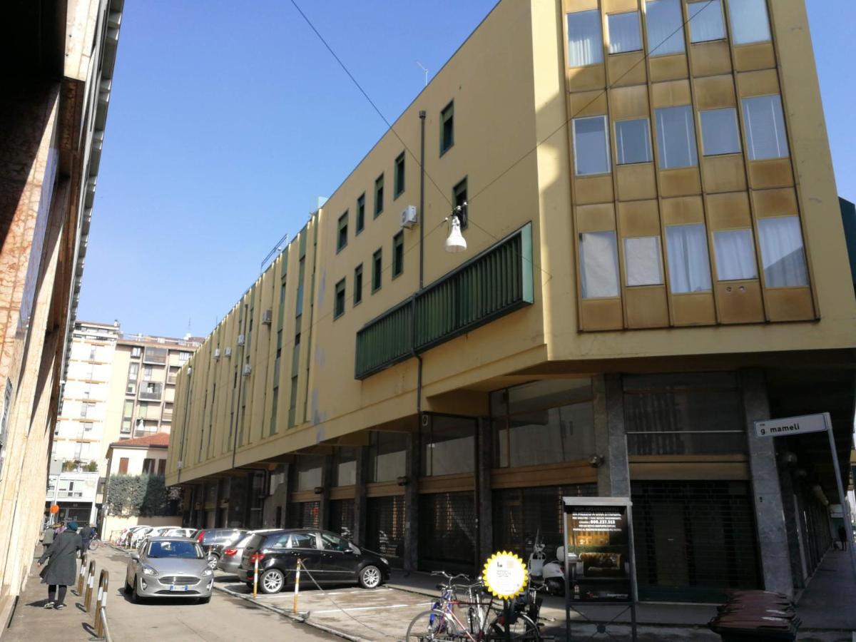 Enjoy Padova Apartment Exterior photo